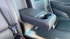 Hyundai Tucson 1.6 TGDi Sport Edition 5dr 2WD Petrol Estate